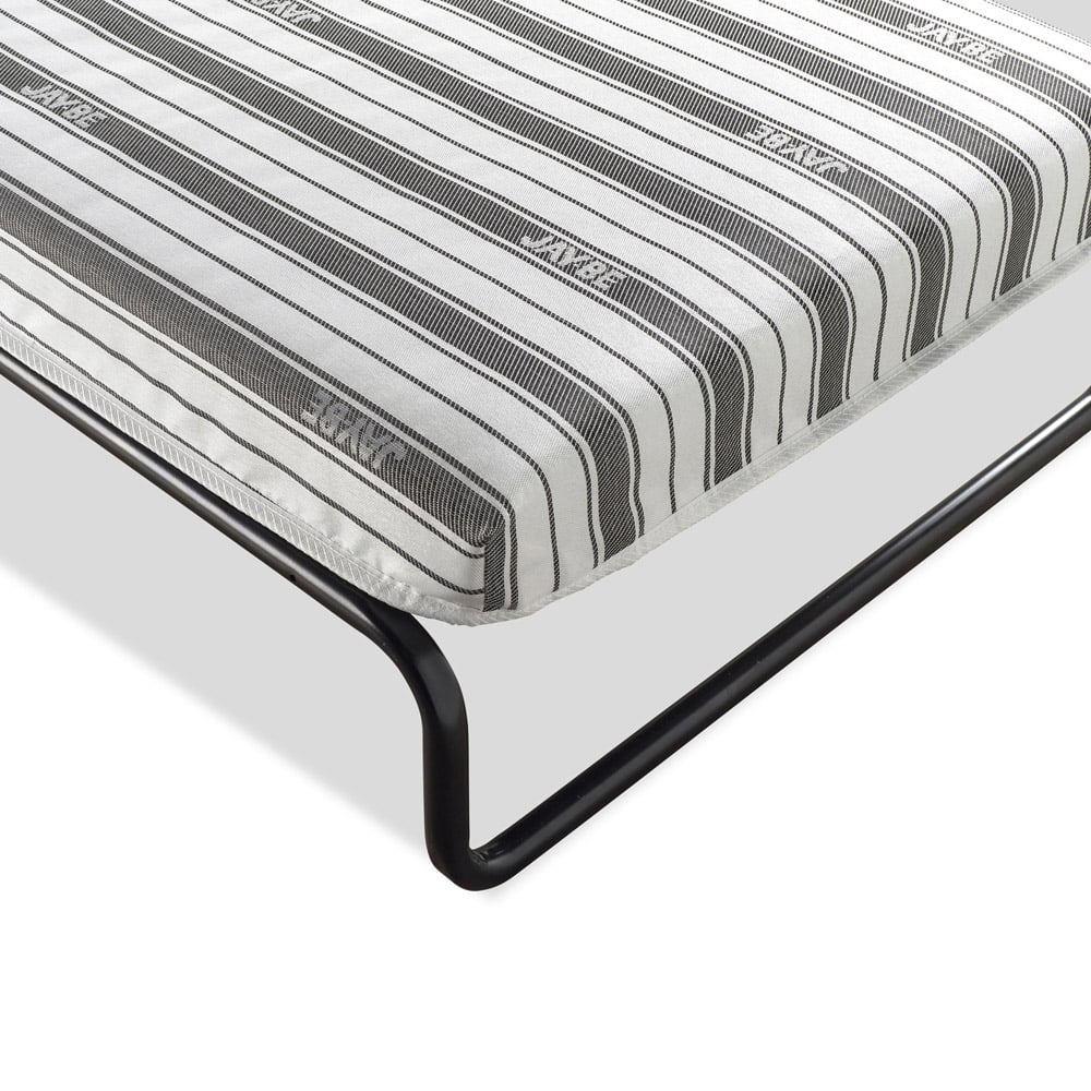 Jay-Be Single Revolution Folding Bed with Rebound e-Fibre Mattress Image 6