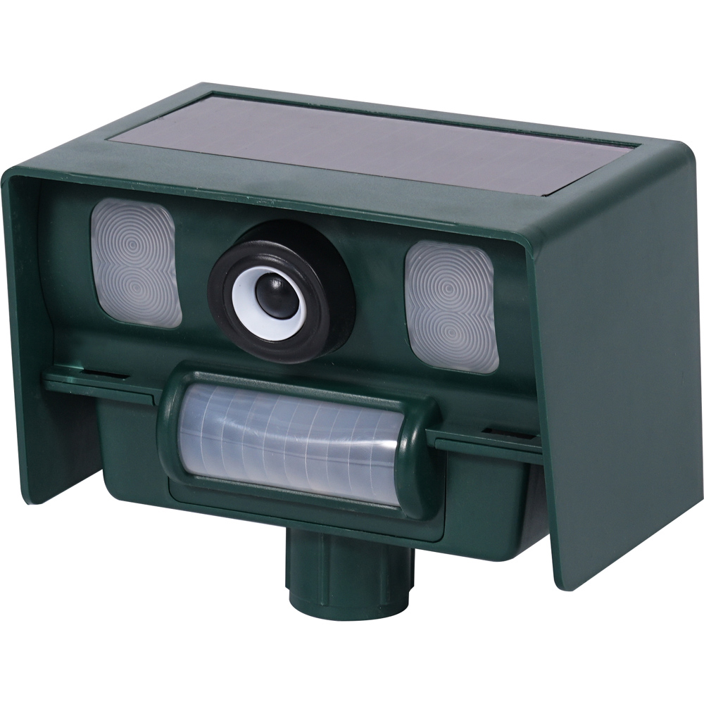 Avilo Solar Animal Repeller Image 3