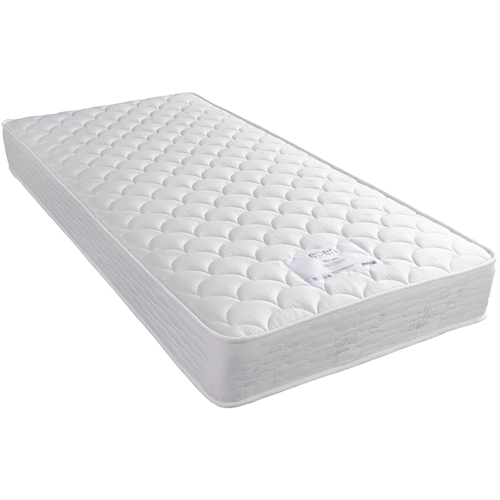 Eden Titan Single Mattress Image