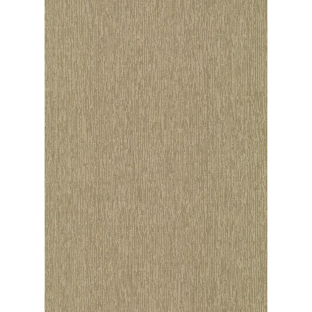 Erismann Soft Loom Gold Vinyl Wallpaper Image 4