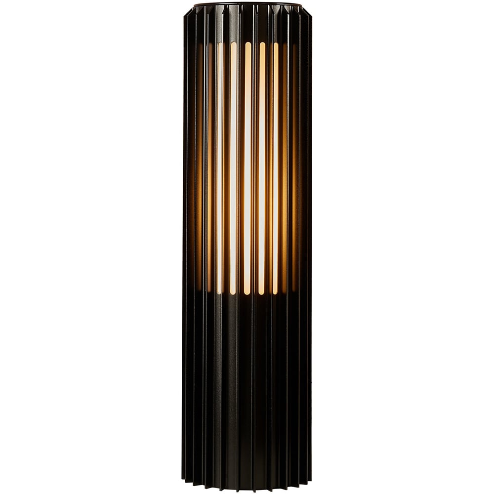 Nordlux Aludra 45 Seaside Black Garden Light Image 1