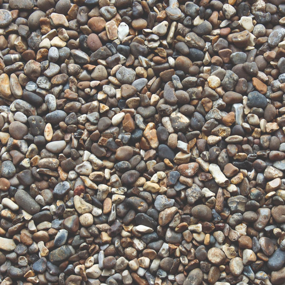 Bowland Stone Bulk Bag 20mm Henham Blend 750kg Image 2