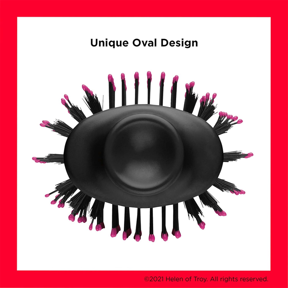 Revlon Pro Collection One Step 2-in-1 Ionic Dryer and Volumizer 800W Image 6