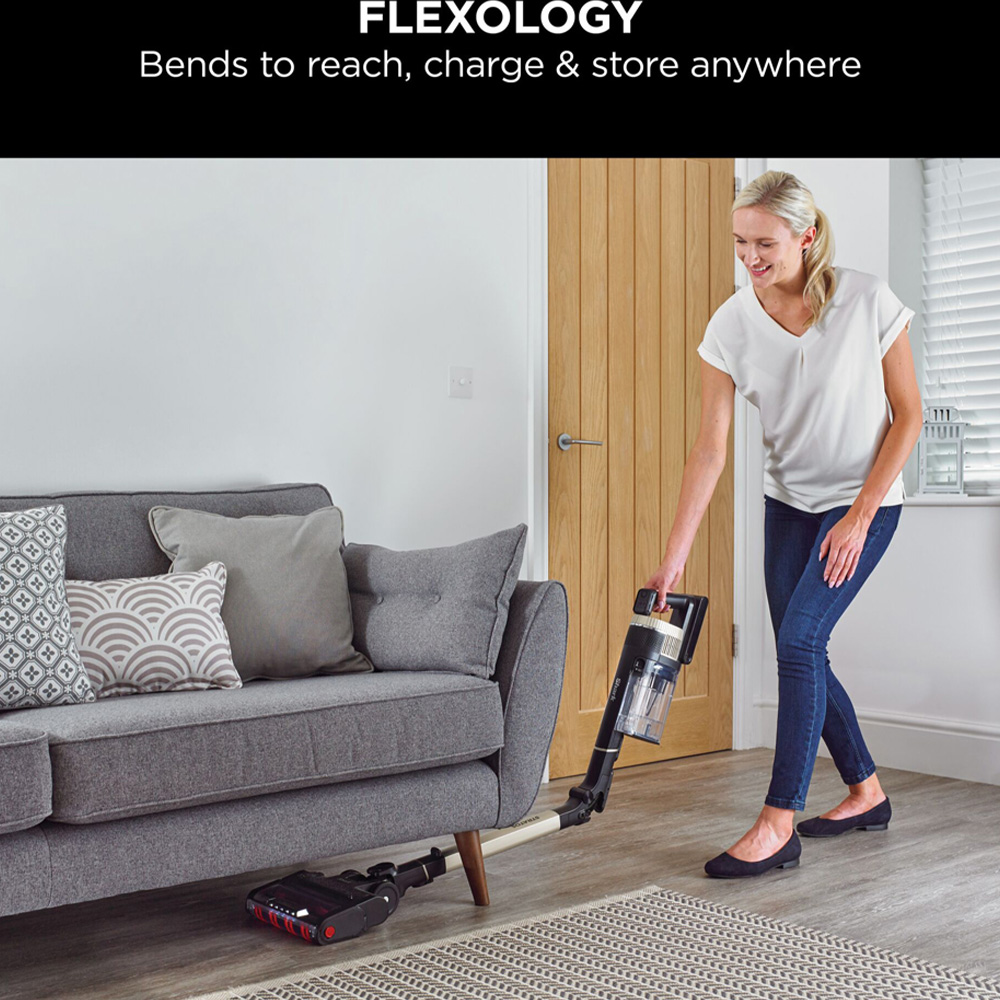 Shark Stratos Pet Pro Cordless Stick Vacuum Cleaner Image 7