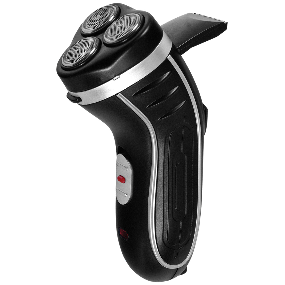 Bauer 3 Head Rotary Shaver Image 3