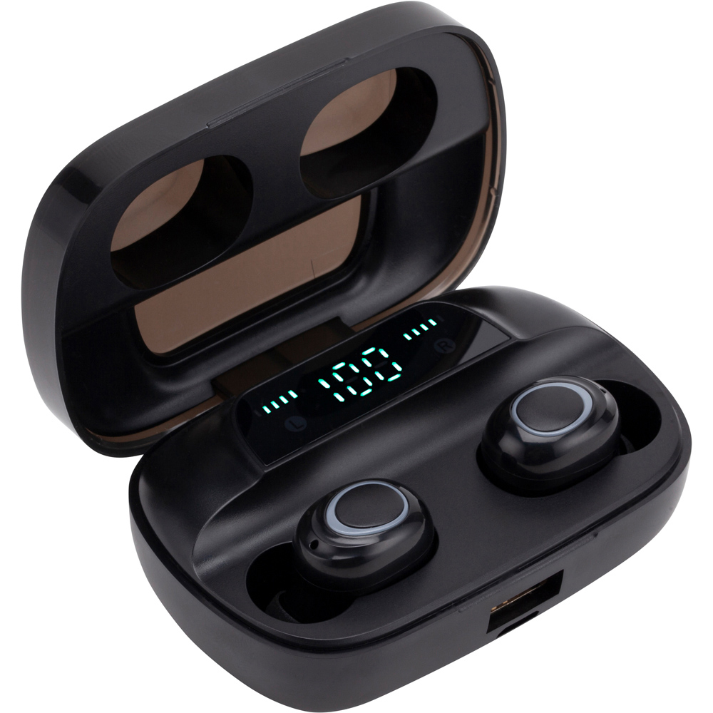 B-Aktiv Smart Watch and Wireless Bluetooth Earbud Set Image 3