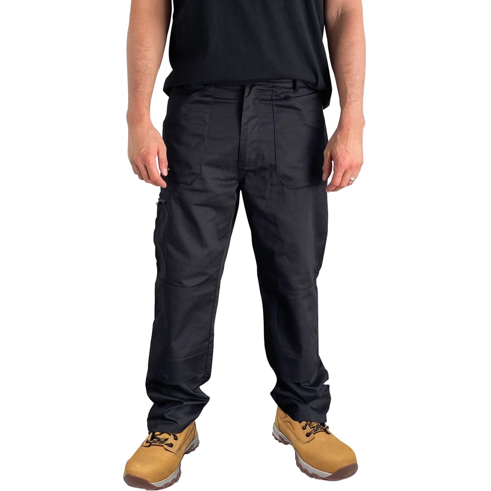 Stanley Texas Cargo Trousers 38 inch Image 2