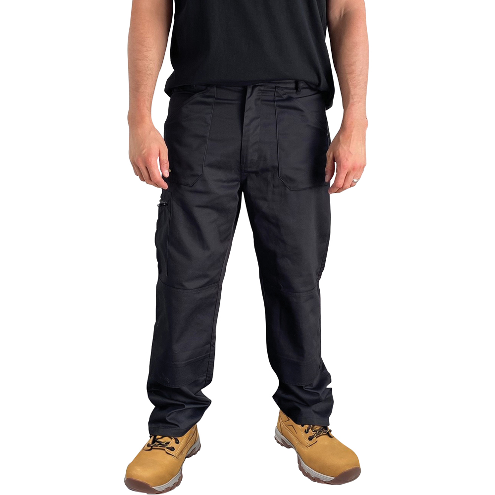 Stanley Texas Cargo Trousers 34 inch Image 2
