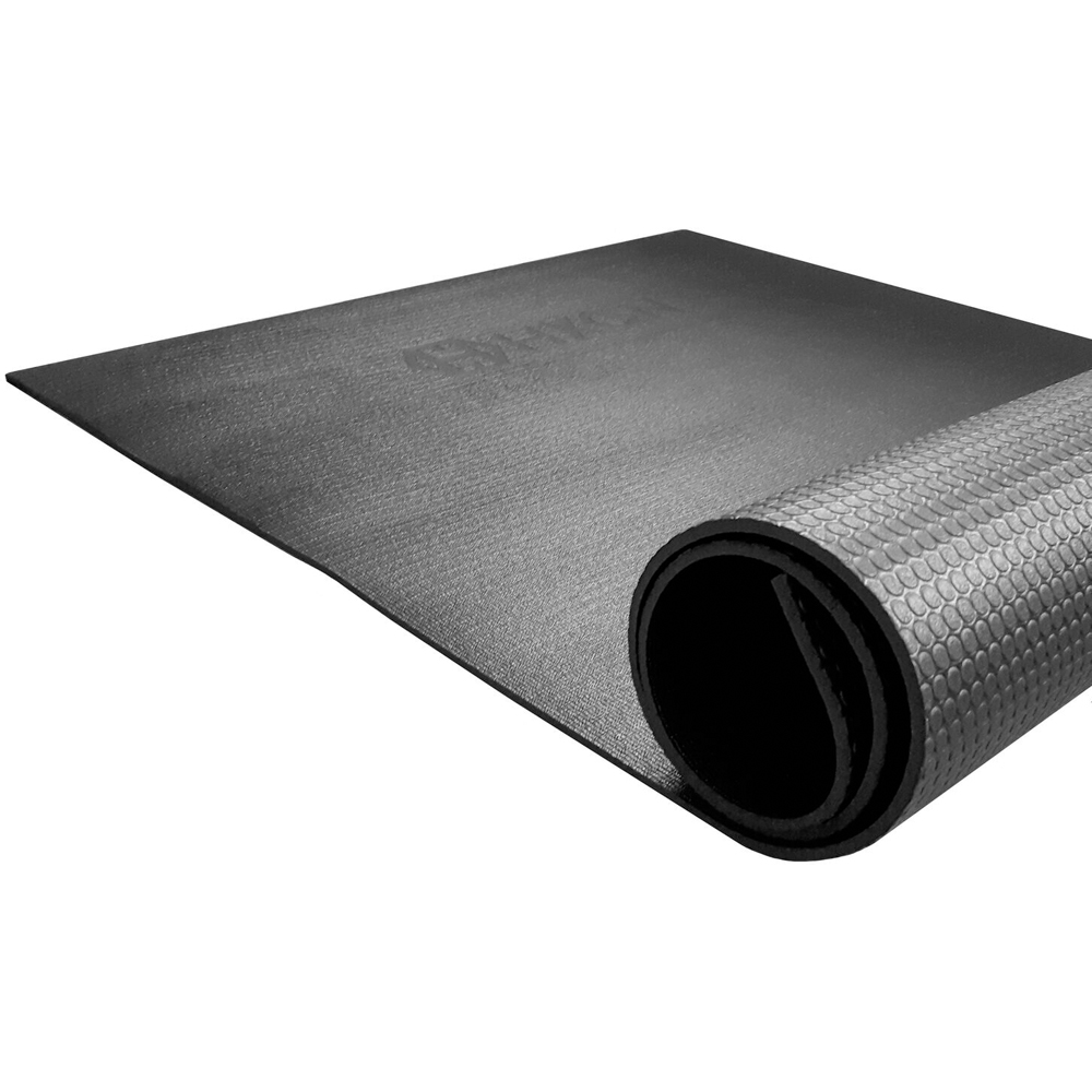 HXGN Black Equipment Mat Image 3