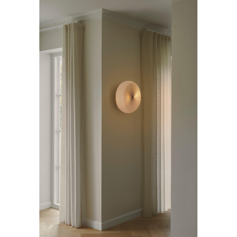 Nordlux Belloy 40 White Ceiling Light Image 2
