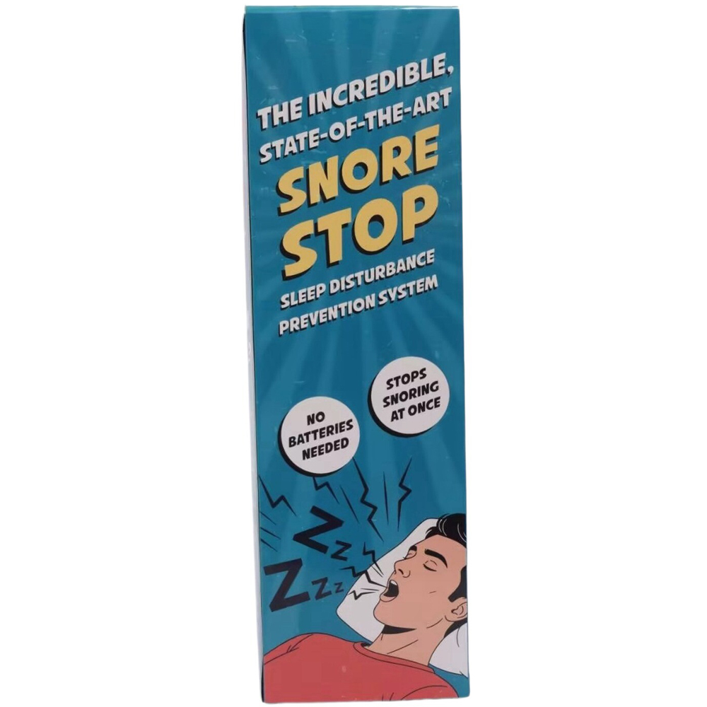 Snore Stopper Kit Red Image 3