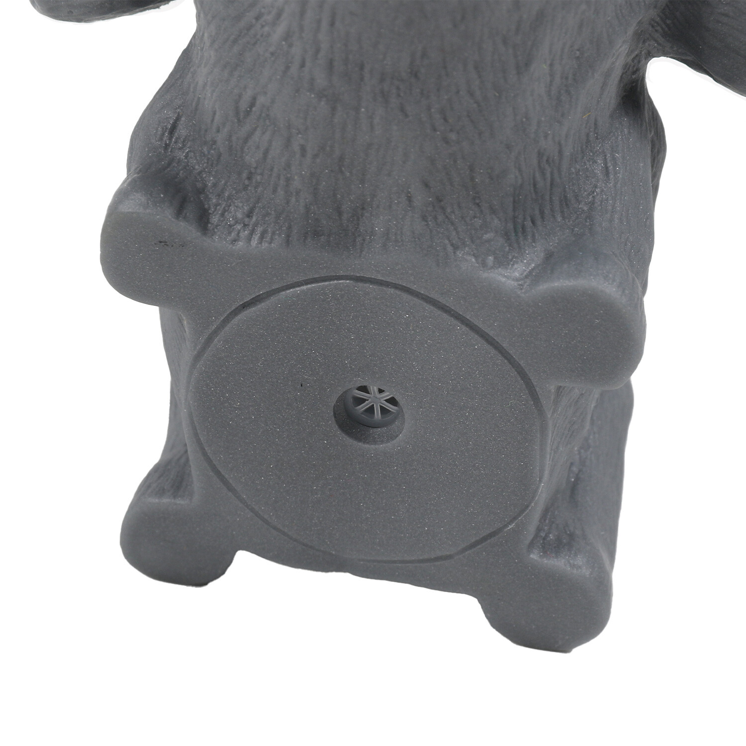 Geometric Safari Squeaky Dog Toy Image 6
