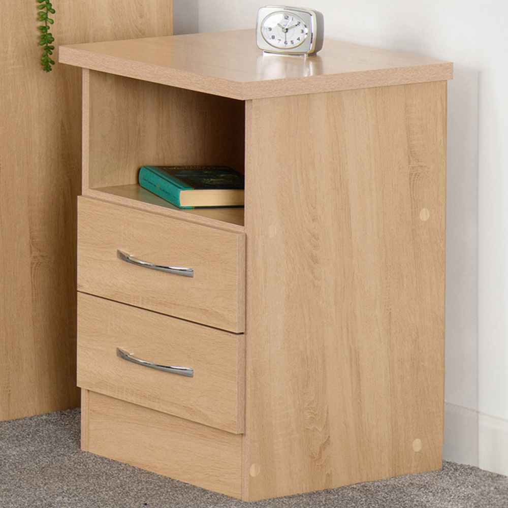 Nevada bedside table online