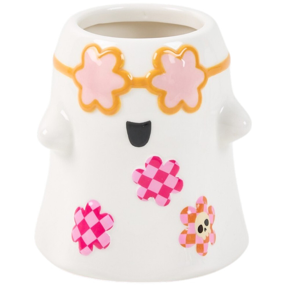 Goldie Ghost Sweet Jar Image 5