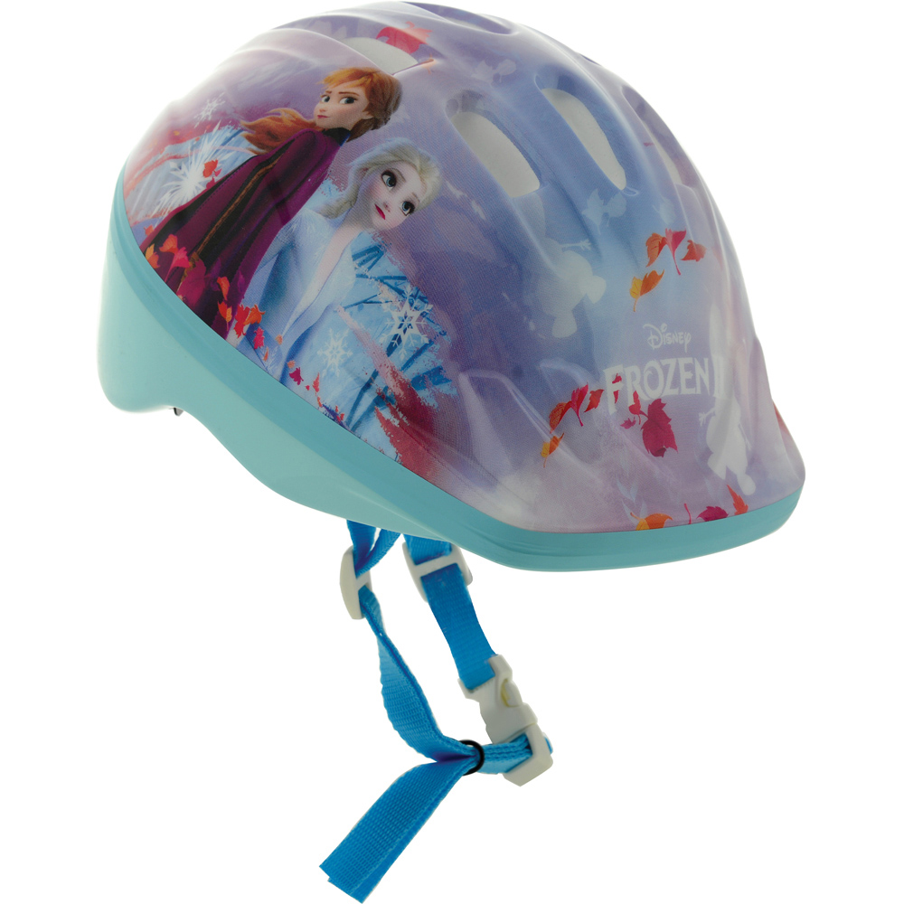 Frozen 2 Adjustable Kids Safety Helmet Image 5