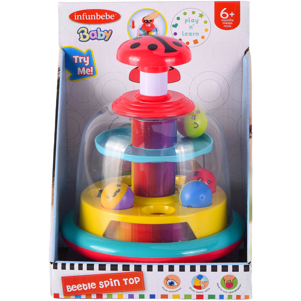 Spinning Top Image 3