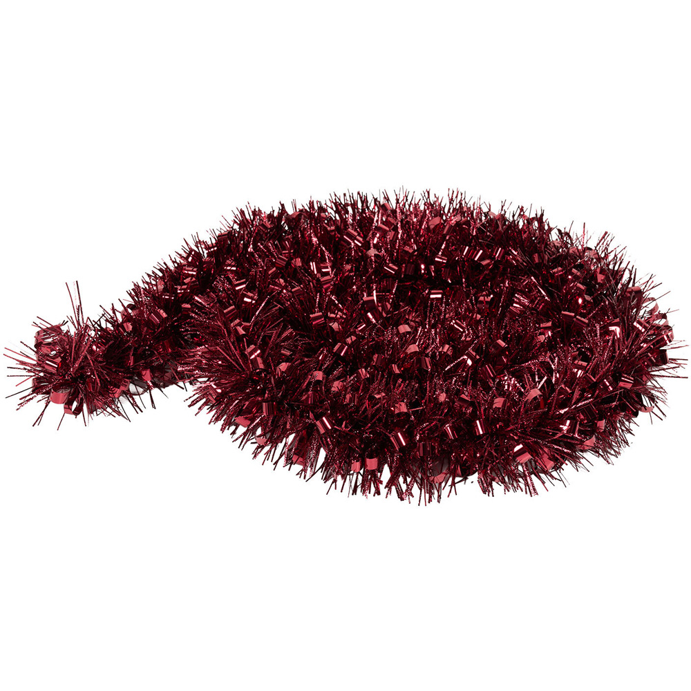 Luxe Metallic Tinsel Image 4