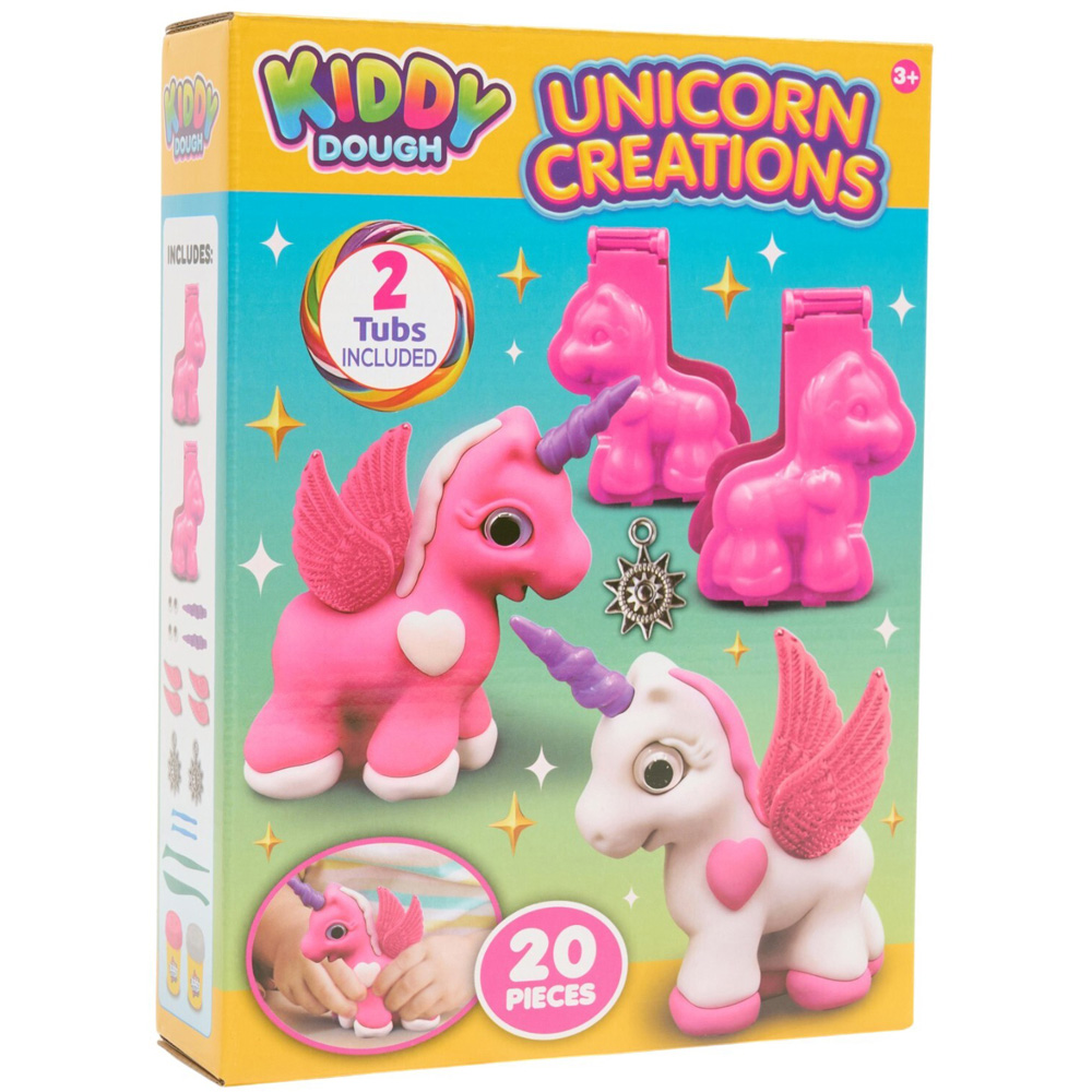 20 Piece Unicorn Creations Kit Image 2