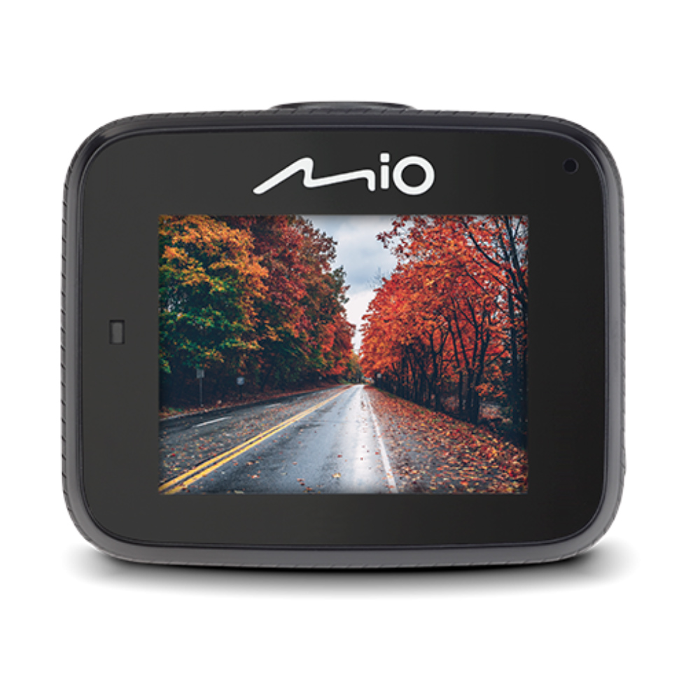 Mio MiVue C312 1080p Front Facing Dash Cam Image 5