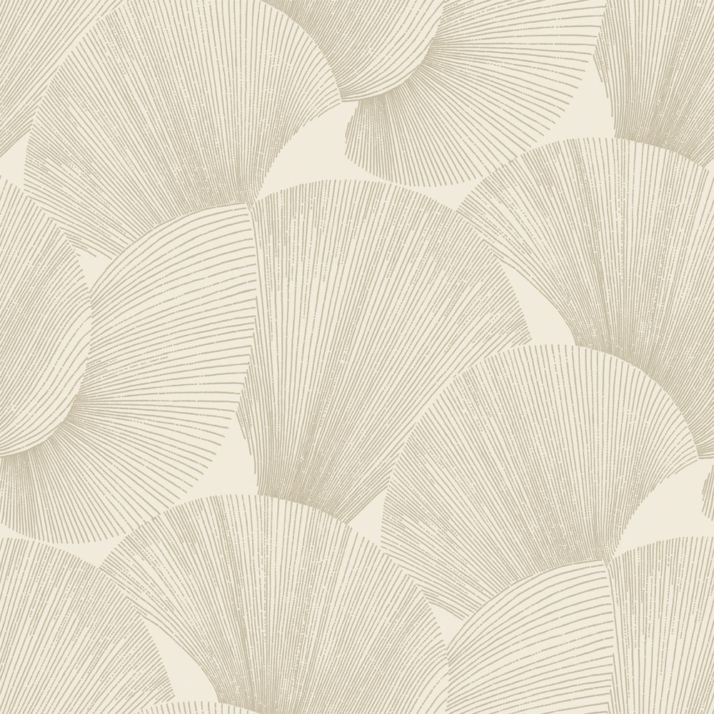 Belgravia Decor Sirena Cream Wallpaper Image 1