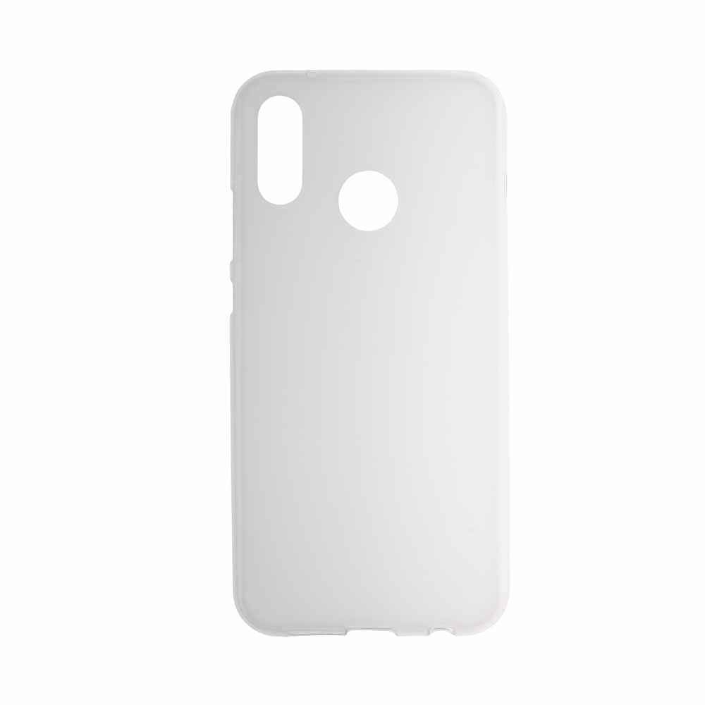 Case It Huawei P20 Lite Shell Screen Protector Image 1
