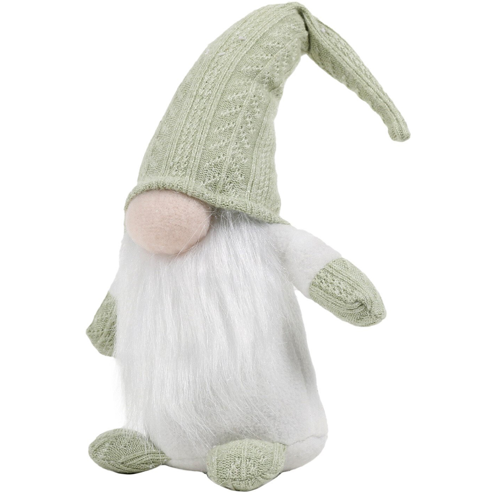 Sage Green Gonk - Green Image 2