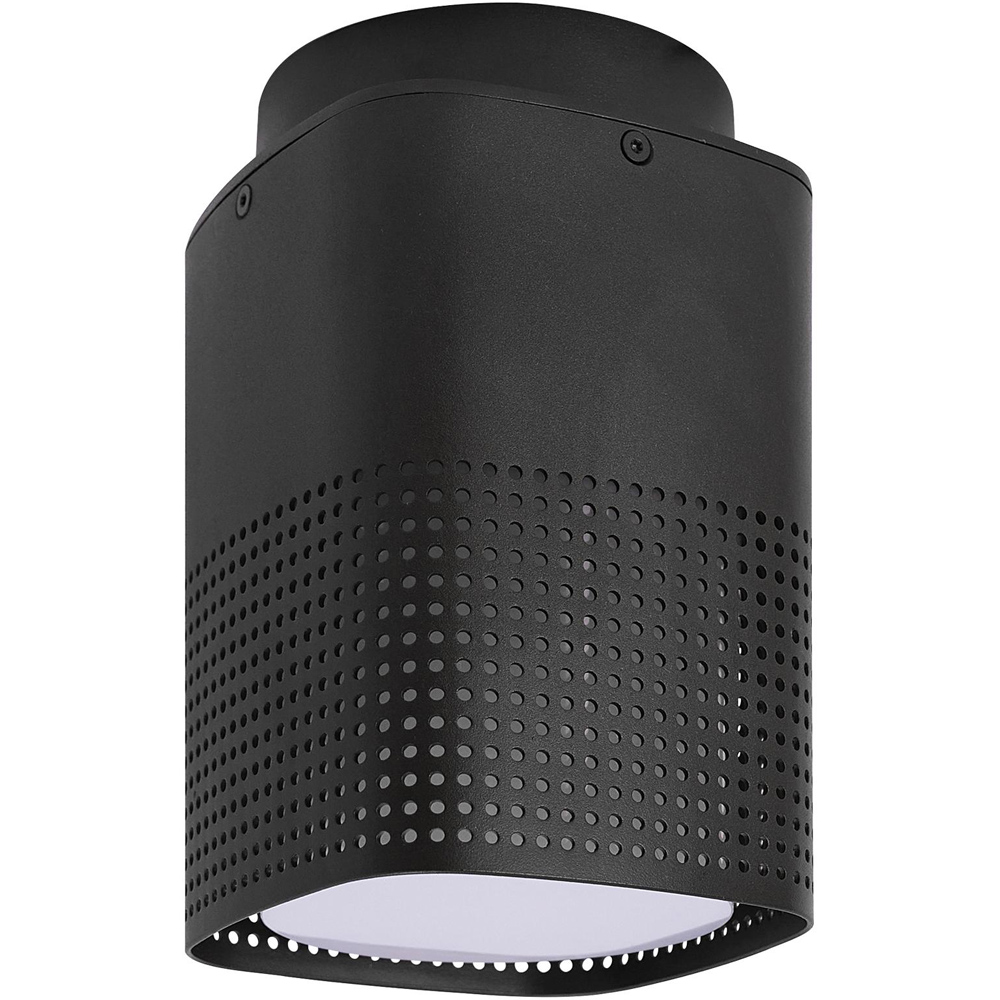 Nordlux Sidara Seaside Black Ceiling Light Image 5