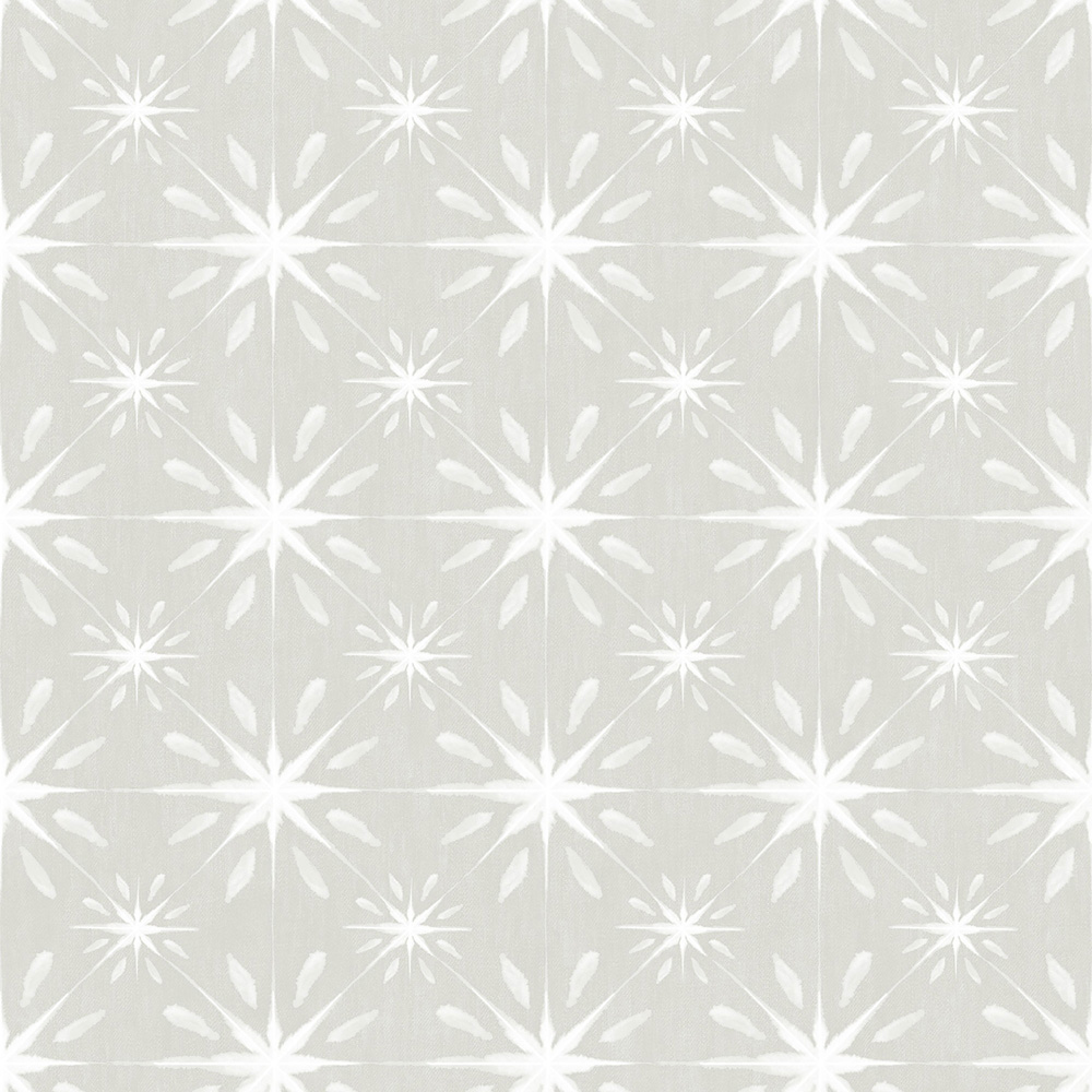Galerie Nordic Elements Geometric Greige Wallpaper Image 1