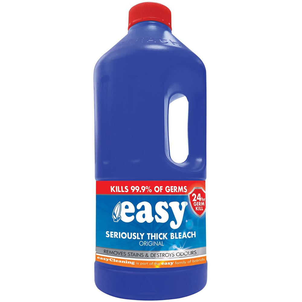 Easy Original Bleach 2 Litres Image