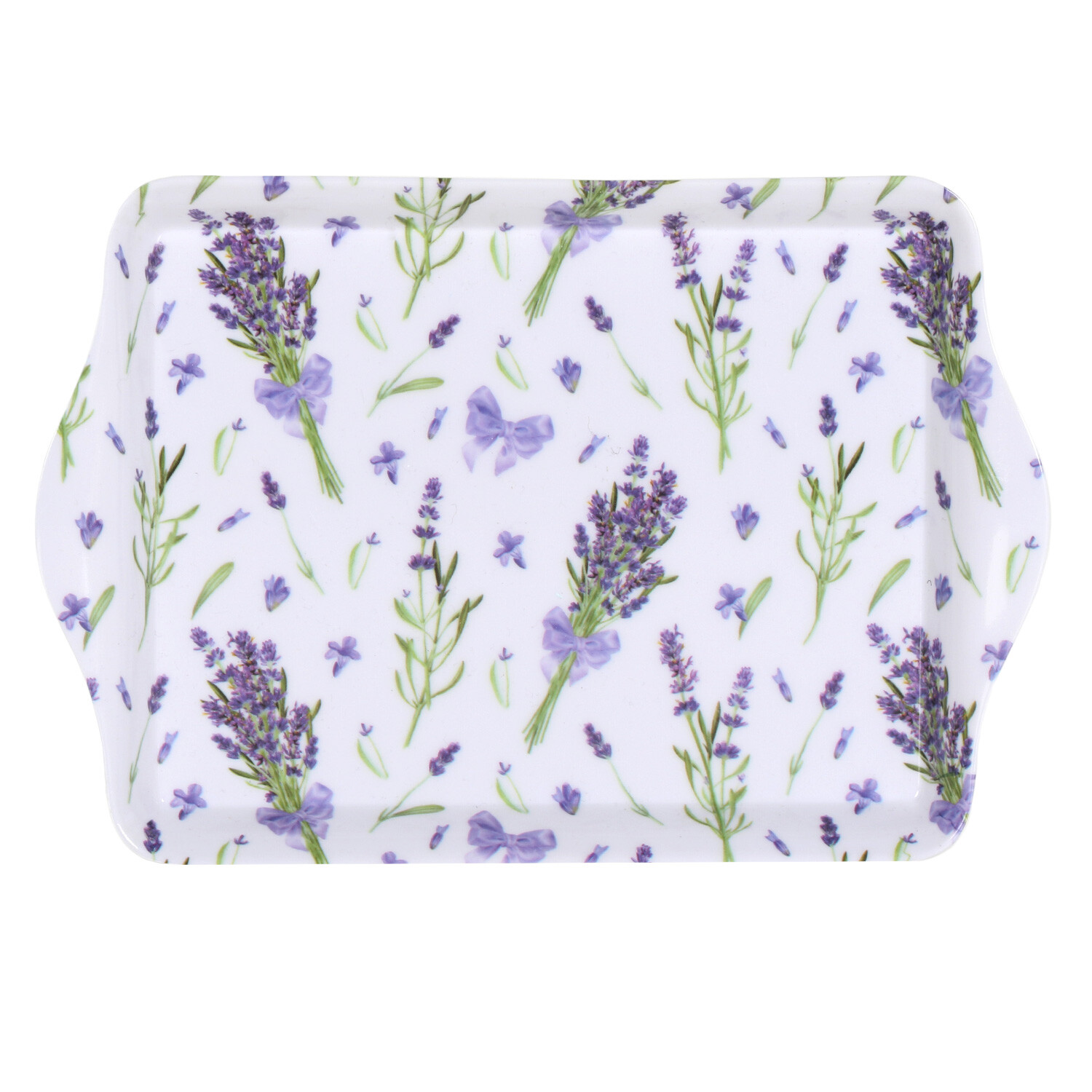 Lavender Tray - Purple / Trinket Tray Image