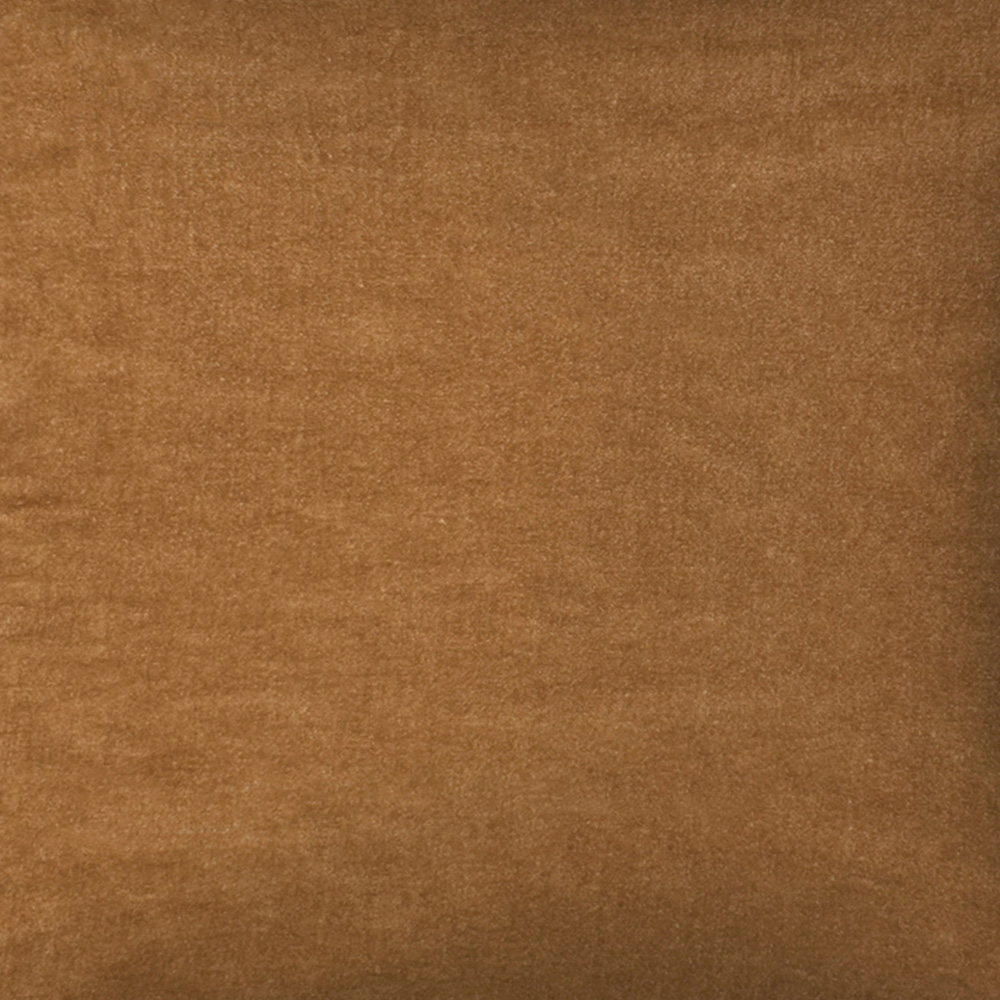 Intimates Grace Velvet Latte Filled Cushion 56 x 56cm 2 Pack Image 2