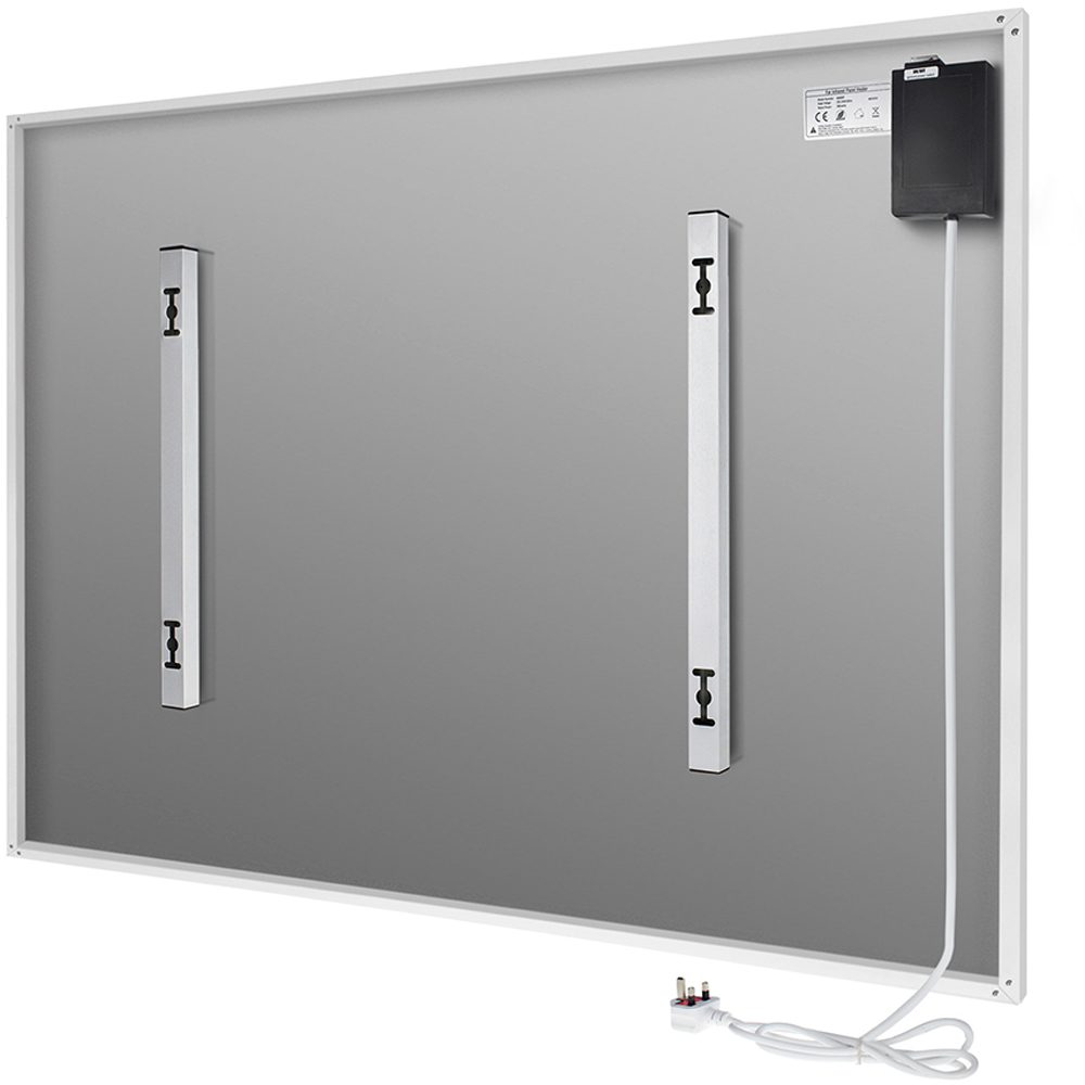 Mirrorstone NXT Gen 1200W Infrared Heating Panel 995 x 1195mm Image 5