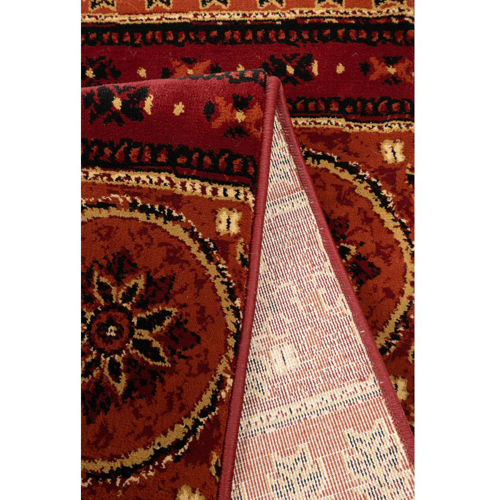 Homemaker Kellan Traditional Machine Woven Runner 60 x 235cm Image 3