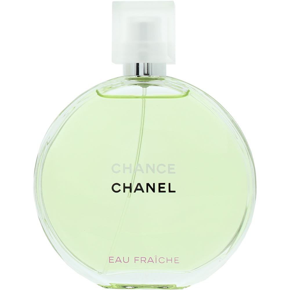 Chanel Chance Eau Fraiche Eau De Toilette 100ml Image 1