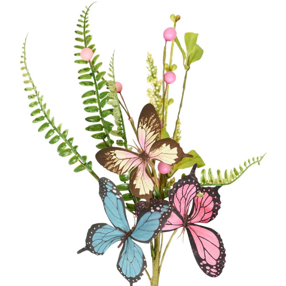 Small Butterfly Pick Image 3