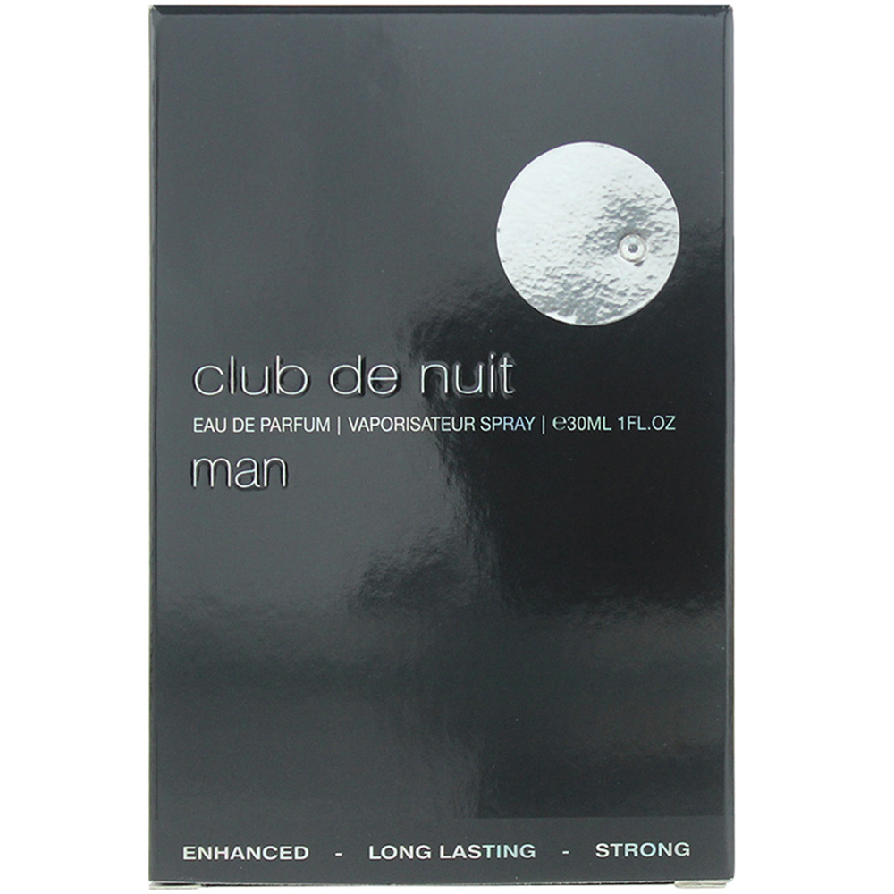 Armaf Club De Nuit Eau de Parfum 30ml Image 3