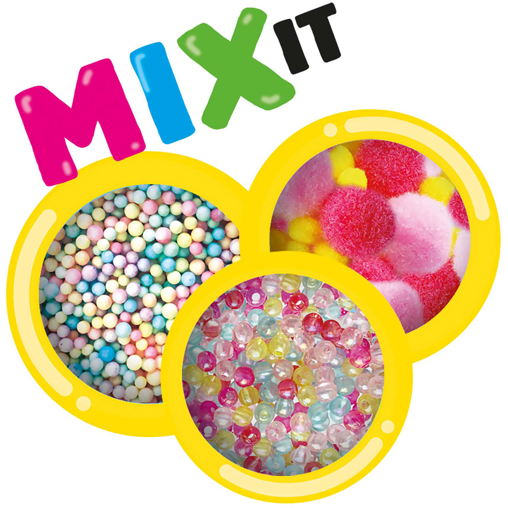SES Creative Slime Lab Mix It Set Image 4
