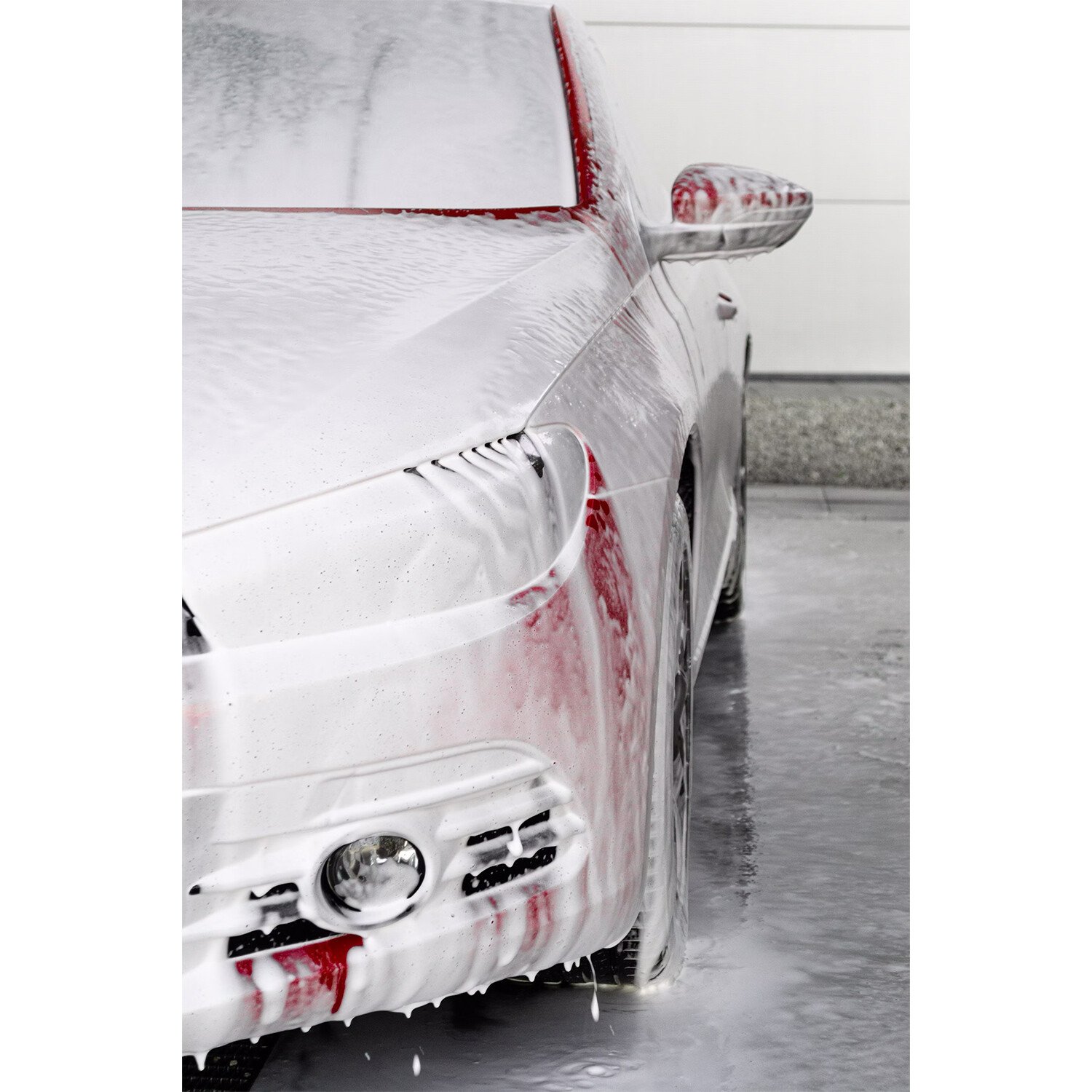 Carkit Cherry Snow Foam Image 3