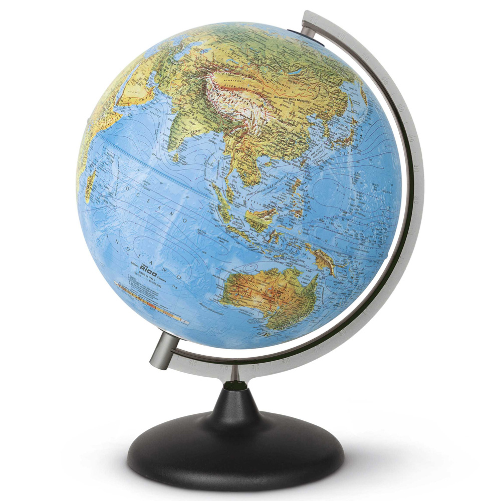Nova Rico Geoglobe Physical Globe 30cm Image 3