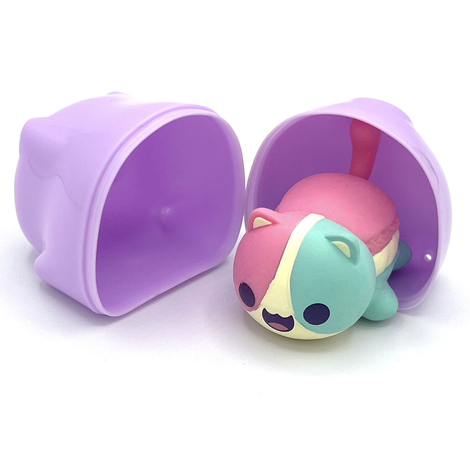 Single Aphmau Squishy Mystery Figures in Assorted styles Image 3