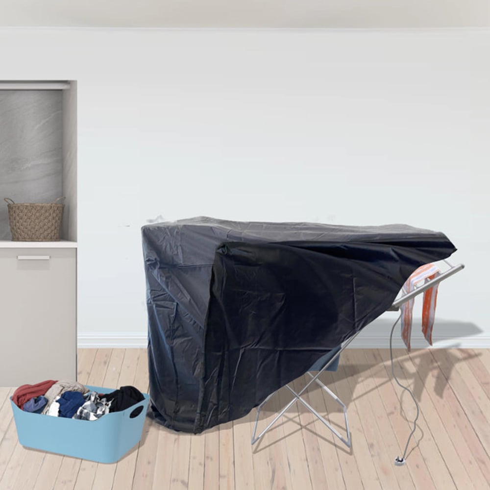 Groundlevel Freestanding Heated Airer Cover Image 6