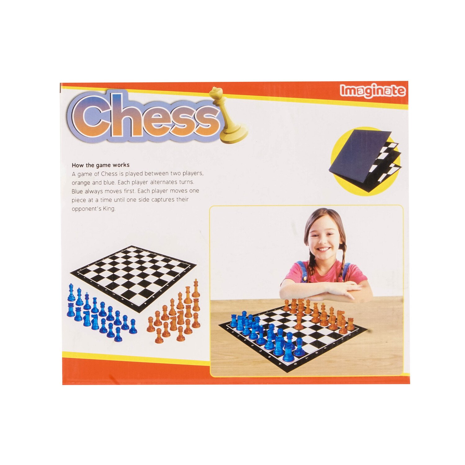 Imaginate Chess Image 2