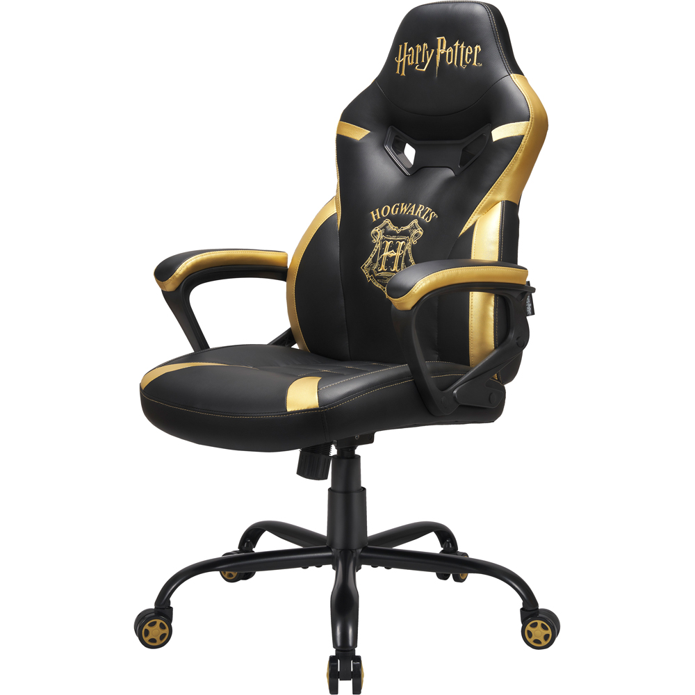 Subsonic Harry Potter Hogwarts Junior Gaming Chair Image 3