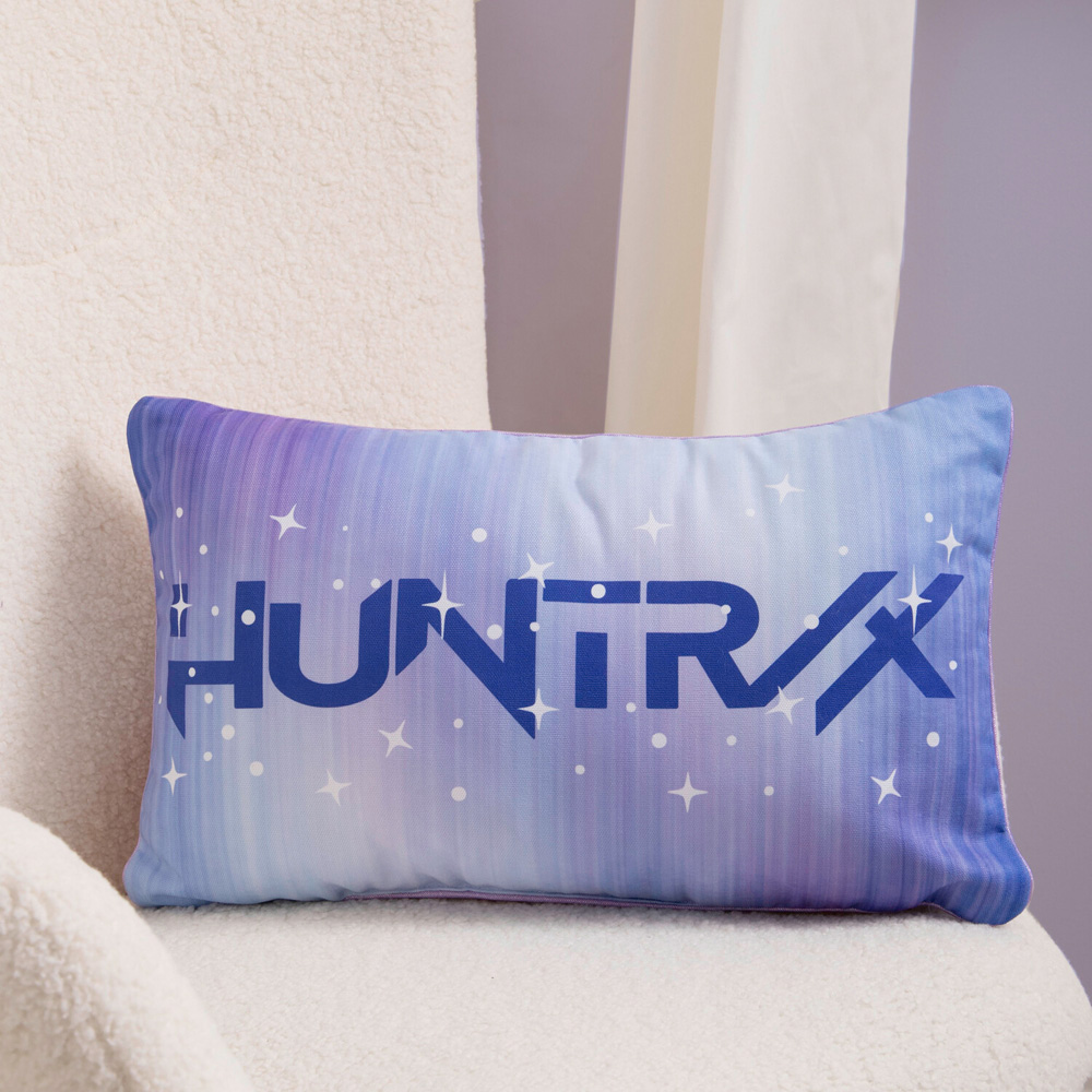 KPop Demon Hunters Celestial Cushion Image 7