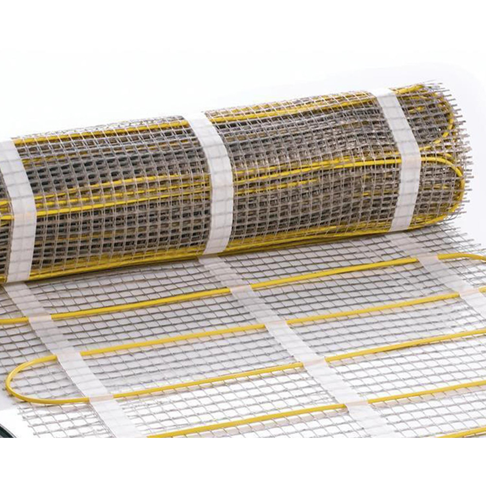 Veria Quickmat 150 Underfloor Twin Conductor Heating Mat 1050W 14 x 0.5m Image 5