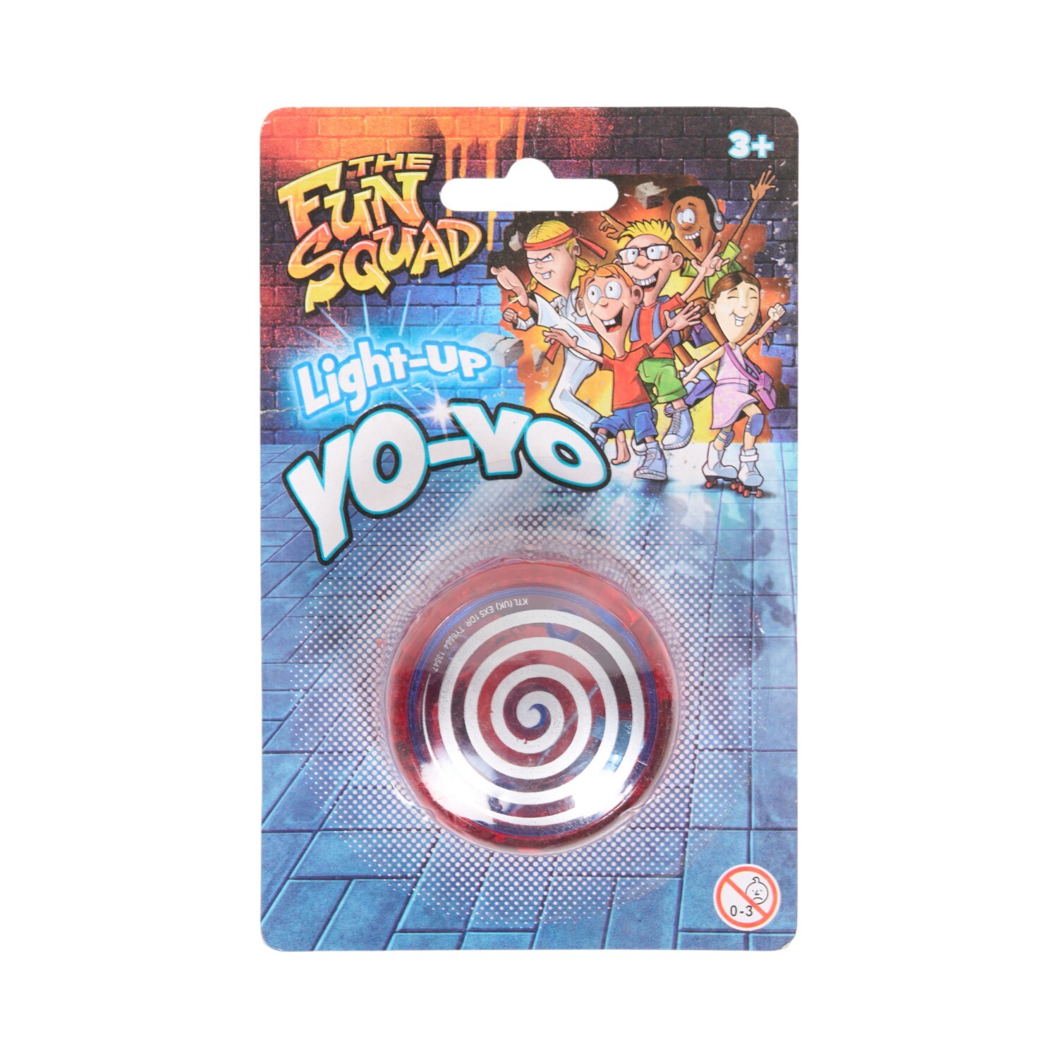 LED Yoyo Image 2