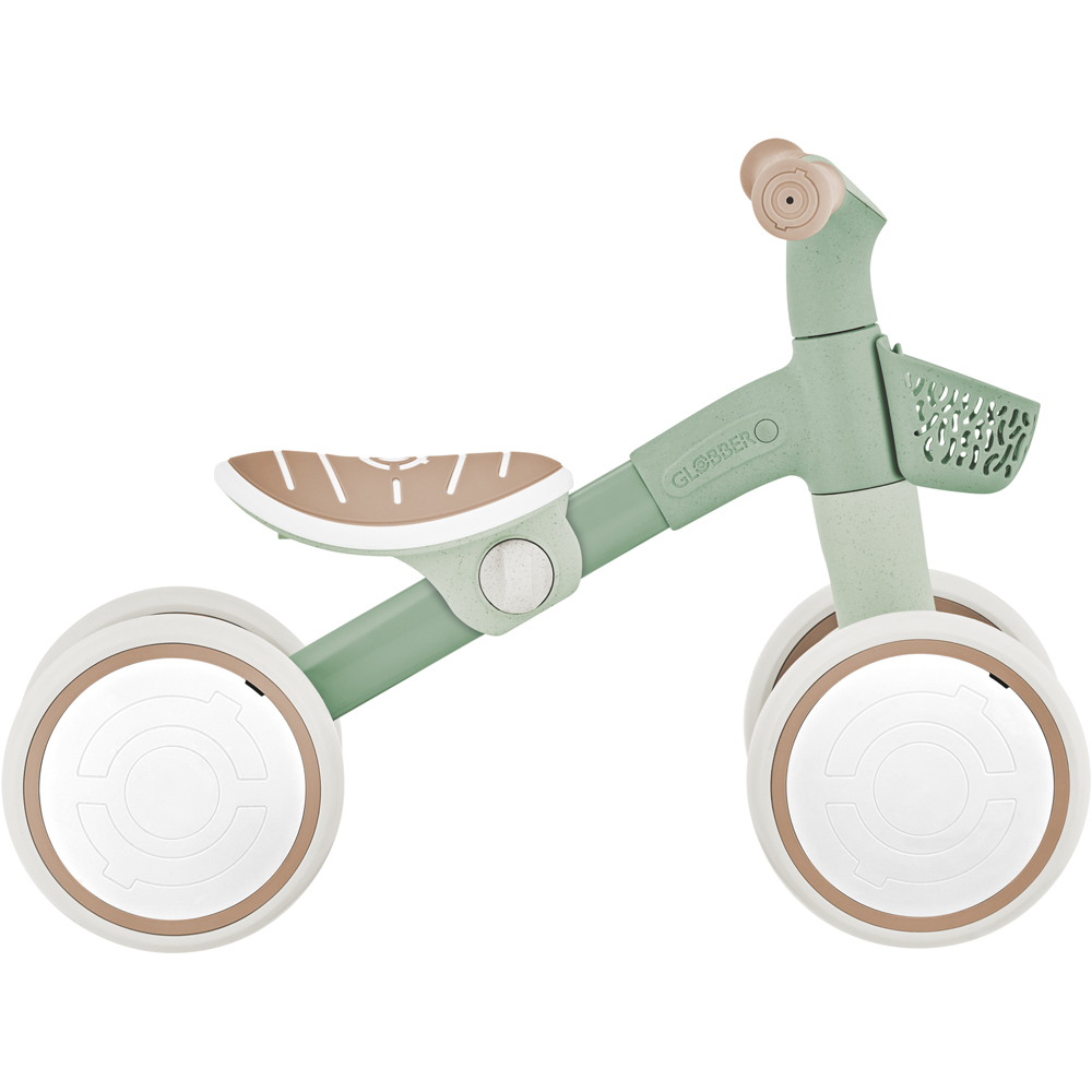Globber Ecologic Pistachio Kids Learning Bike Image 2