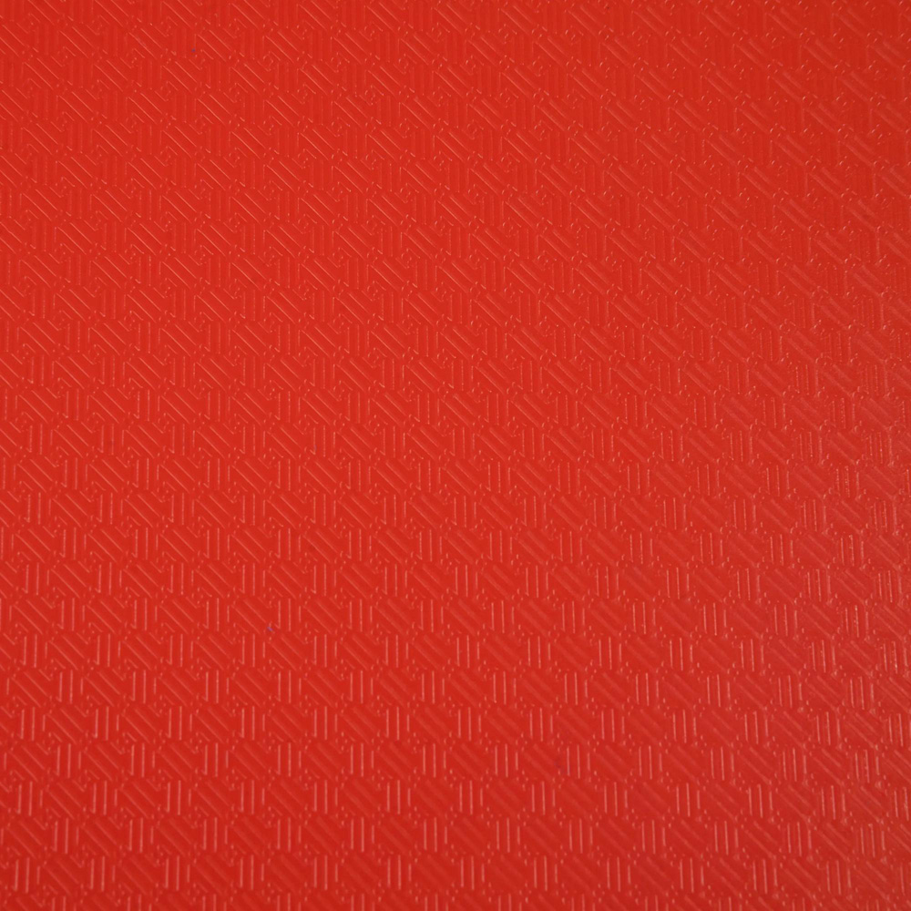 Exacompta Opak A4 50 Pocket Red Display Book 10 Pack Image 7