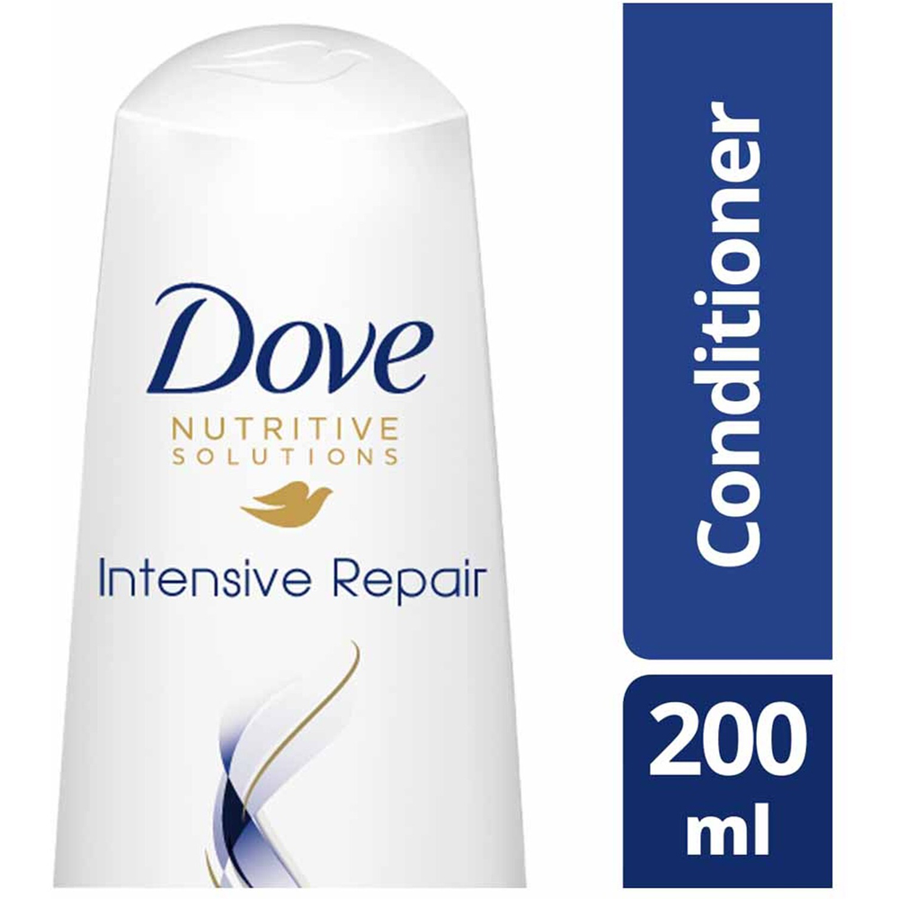 Dove Intensive Repair Conditioner 200ml Image 2