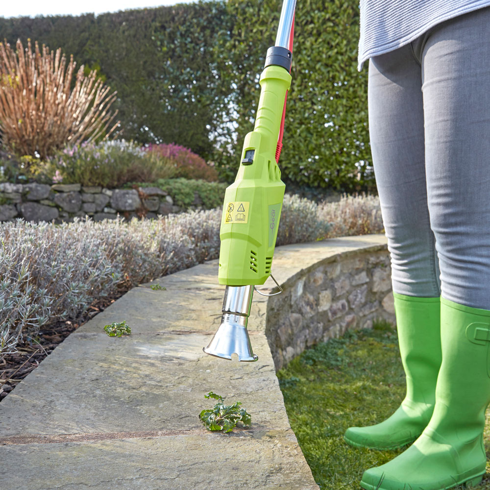 Garden Gear Weed Burner Image 4